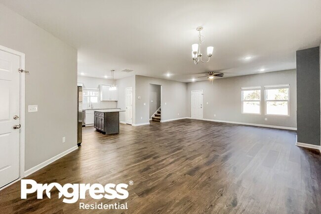 Building Photo - 265 Addy Ln