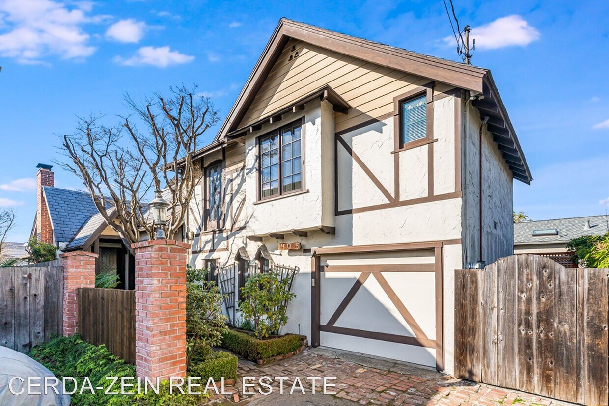 Primary Photo - 3 br, 2 bath House - 903 Del Mar Ave