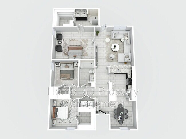 Foto del edificio - 170 Tedder St