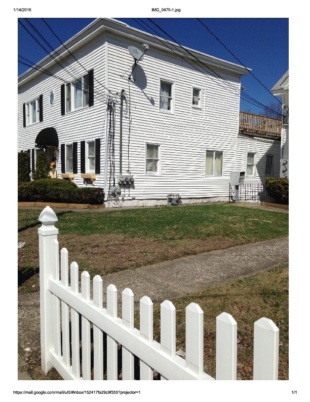 111115 East St, North Attleboro, MA 02760 Rentals in North Attleboro