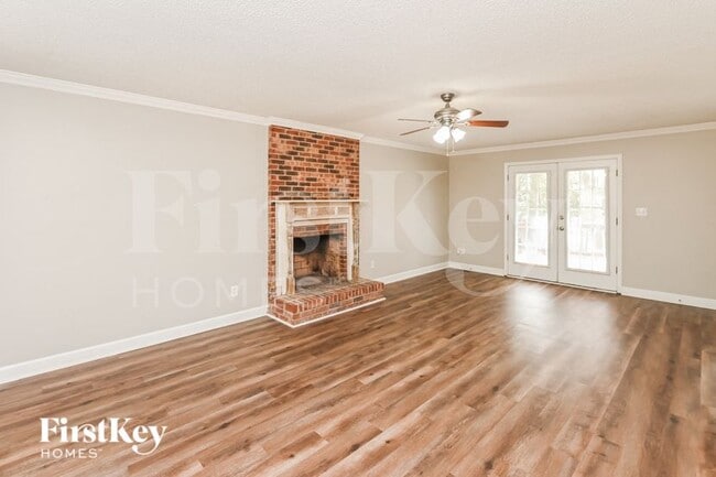 Foto del edificio - 5000 Scaleybark Ct