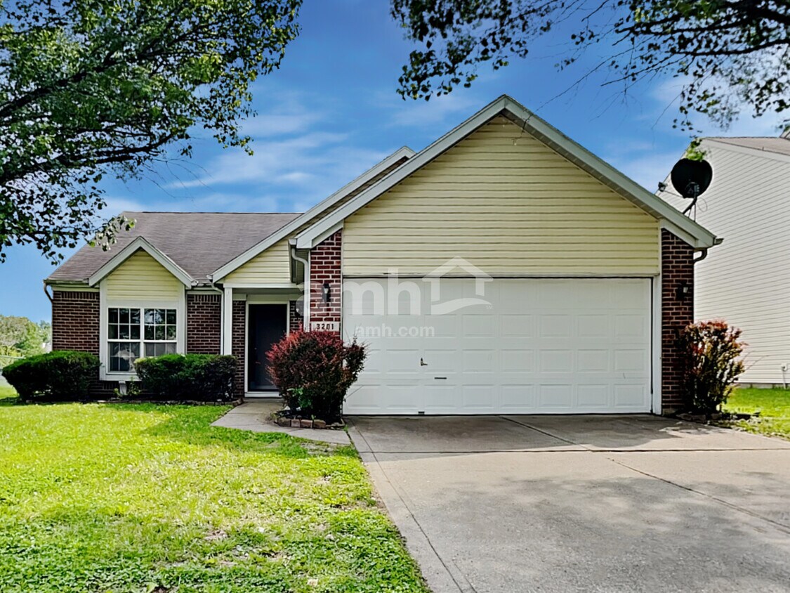 Foto principal - 3201 Creekshore Drive