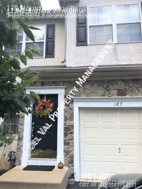 Building Photo - Spacious 3-Bdrm Townhouse For Rent - 179 M...