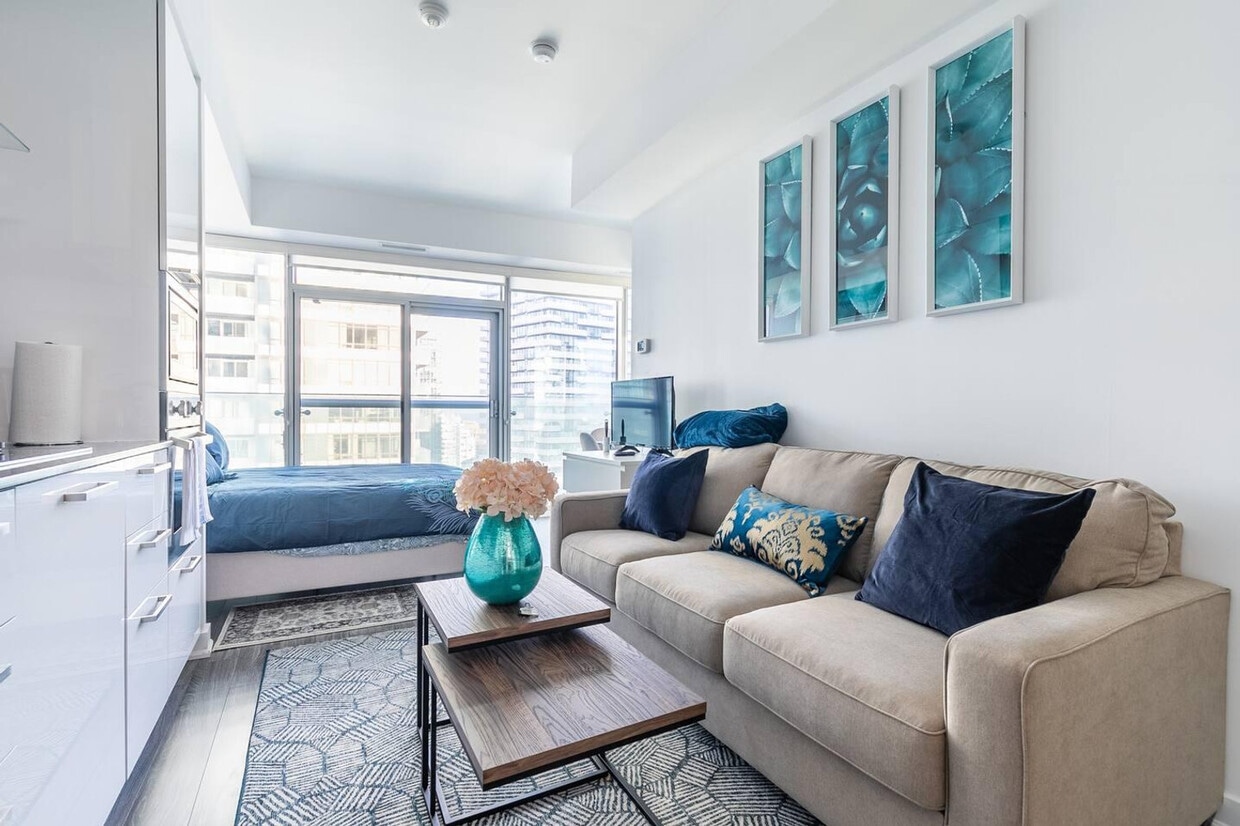 Photo principale - 19 Grand Trunk Crescent