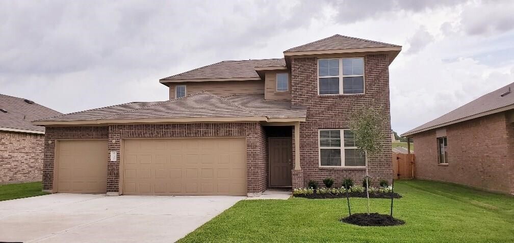 Foto principal - 7723 London Tower Ln