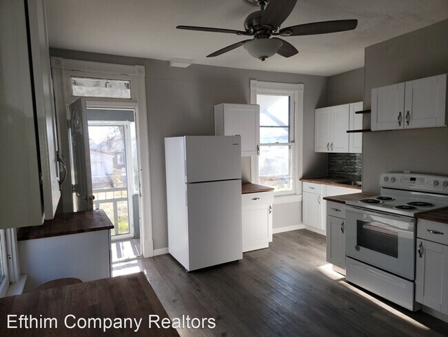 Foto del edificio - 2 br, 1.5 bath House - 4336 Gannett St.