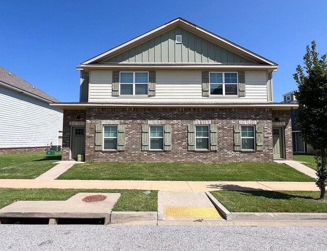 Building Photo - 4110 W Sardinia Way