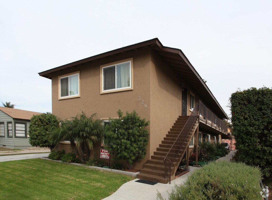 Primary Photo - 229 Landis Ave