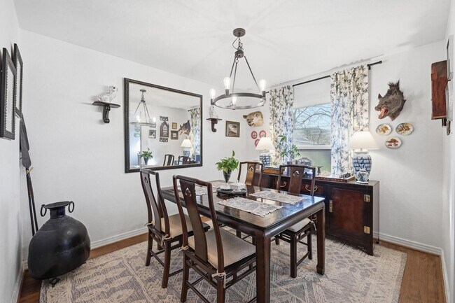 Foto del edificio - Charming 3/2/2 in Midway Hollow Coming Soon