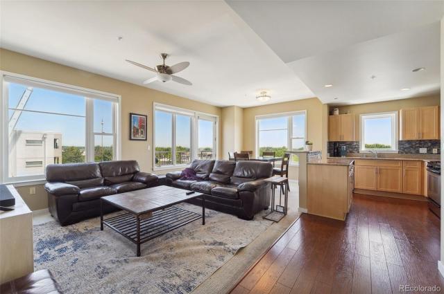 Foto principal - 2 bedroom in Boulder CO 80303
