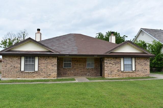Building Photo - 7727 Sable Ln