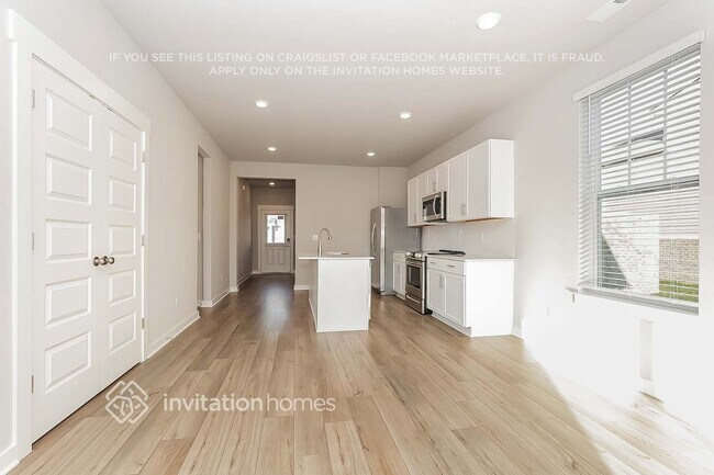 Foto del edificio - 711 Mickelson Wy