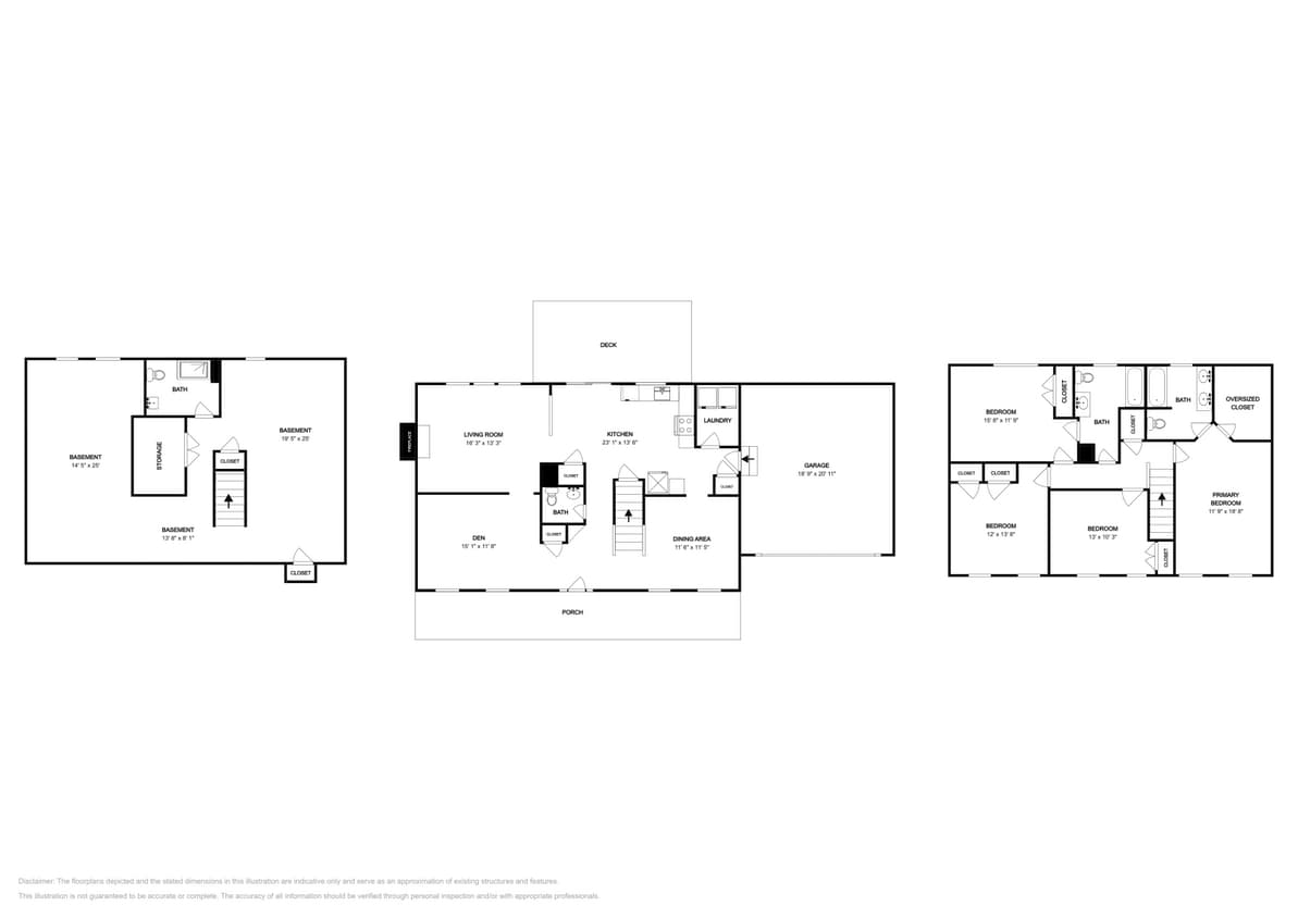 Building Photo - 4655 Queens Grove St