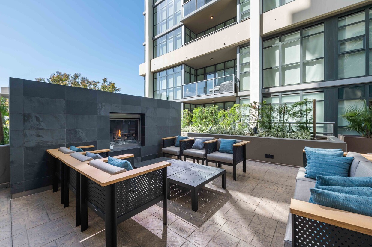 Astoria At Central Park West Apartments In Irvine Ca Westside Rentals
