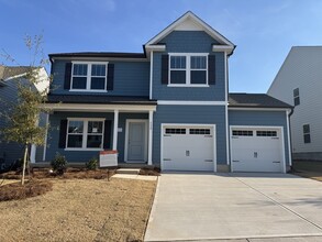 Building Photo - 176 Cougar Ln