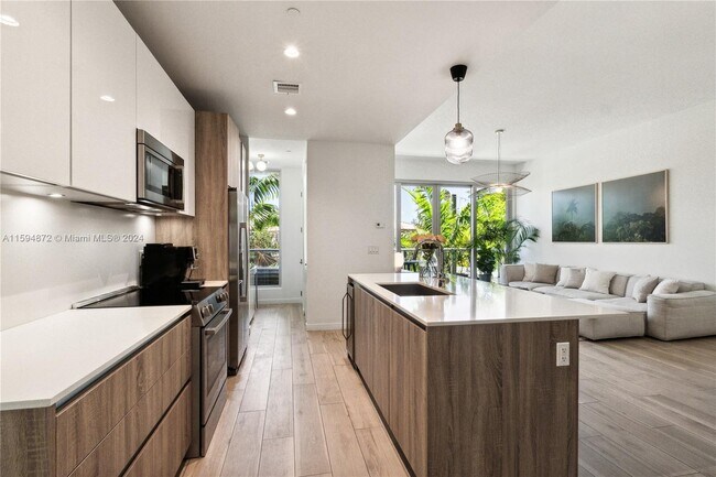 Building Photo - 545 Southwest 11th Street Apt #205, Miami,...