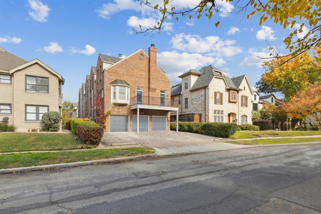 Foto del edificio - 4111 Herschel Ave