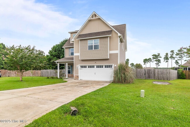 Building Photo - 106 Shallow Ct