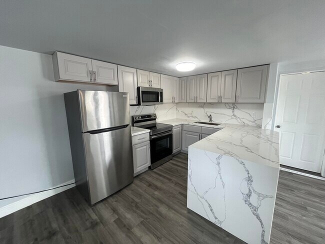 Foto del edificio - 1421 SE 2nd St