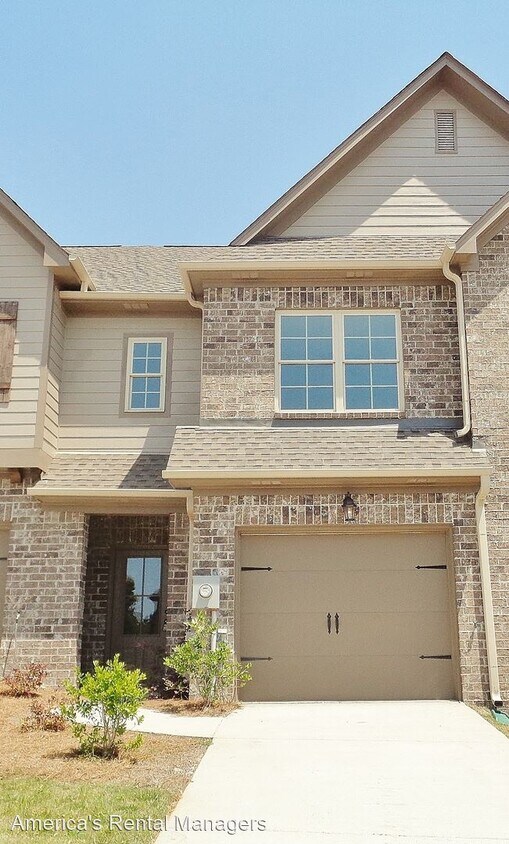 3 br, 2.5 bath House 4311 Lochshire Lane House Rental in Gardendale