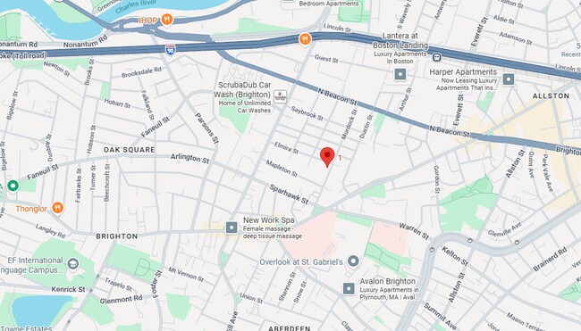 Building Photo - 66 Murdock St