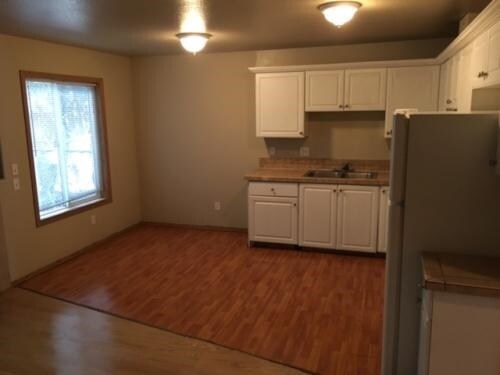 Foto del interior - Powell Butte Townhouses