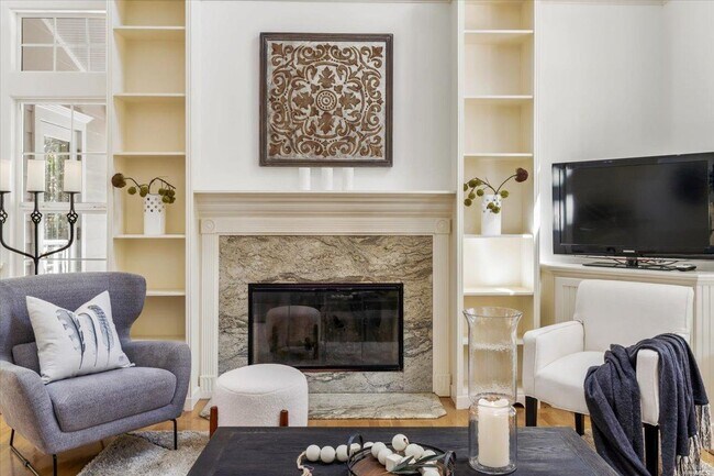 Foto del edificio - 1439 S Whitehall Ln