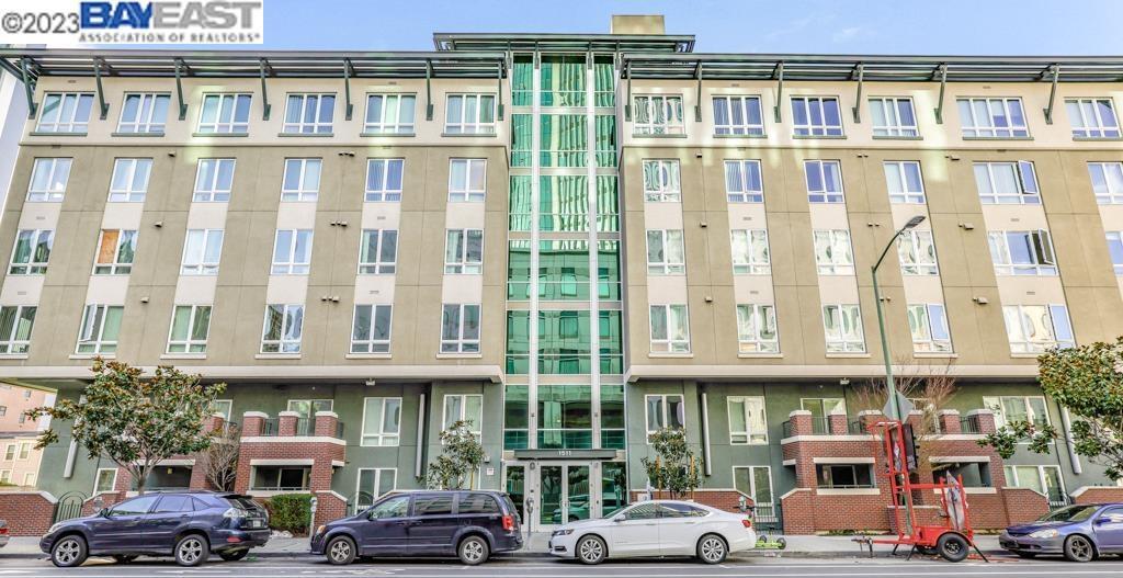 Foto principal - 1511 Jefferson St