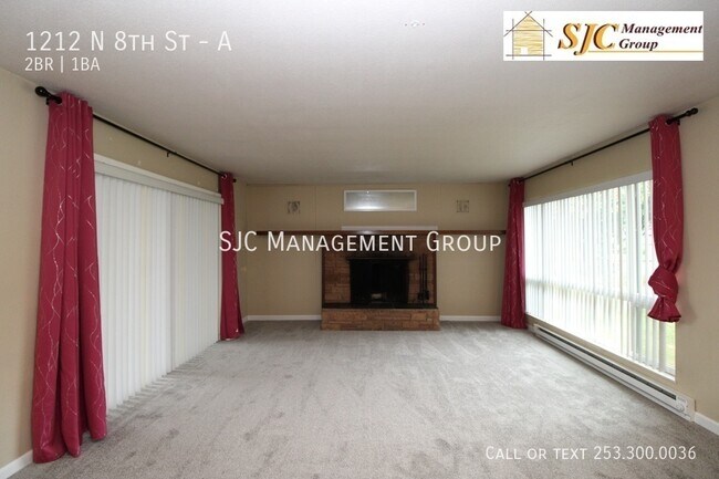 Foto del edificio - 1212 N 8th St