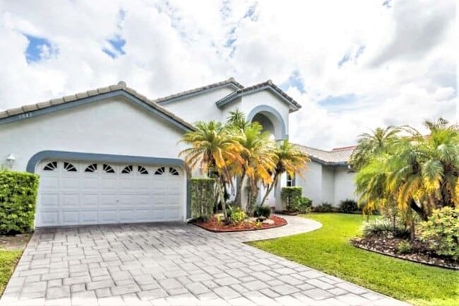 Building Photo - 9848 NW 48th Ct
