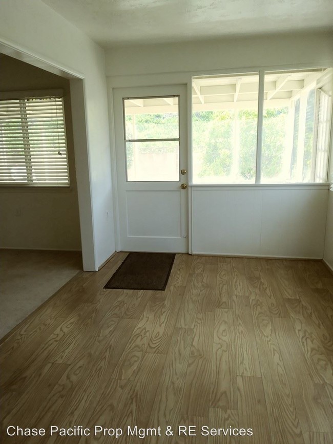 Building Photo - 3 br, 2 bath House - 16770 Pinata Drive