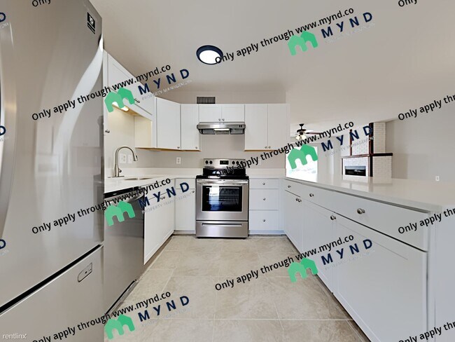 Building Photo - 3 br, 2 bath House - 4014 W Maryland Ave