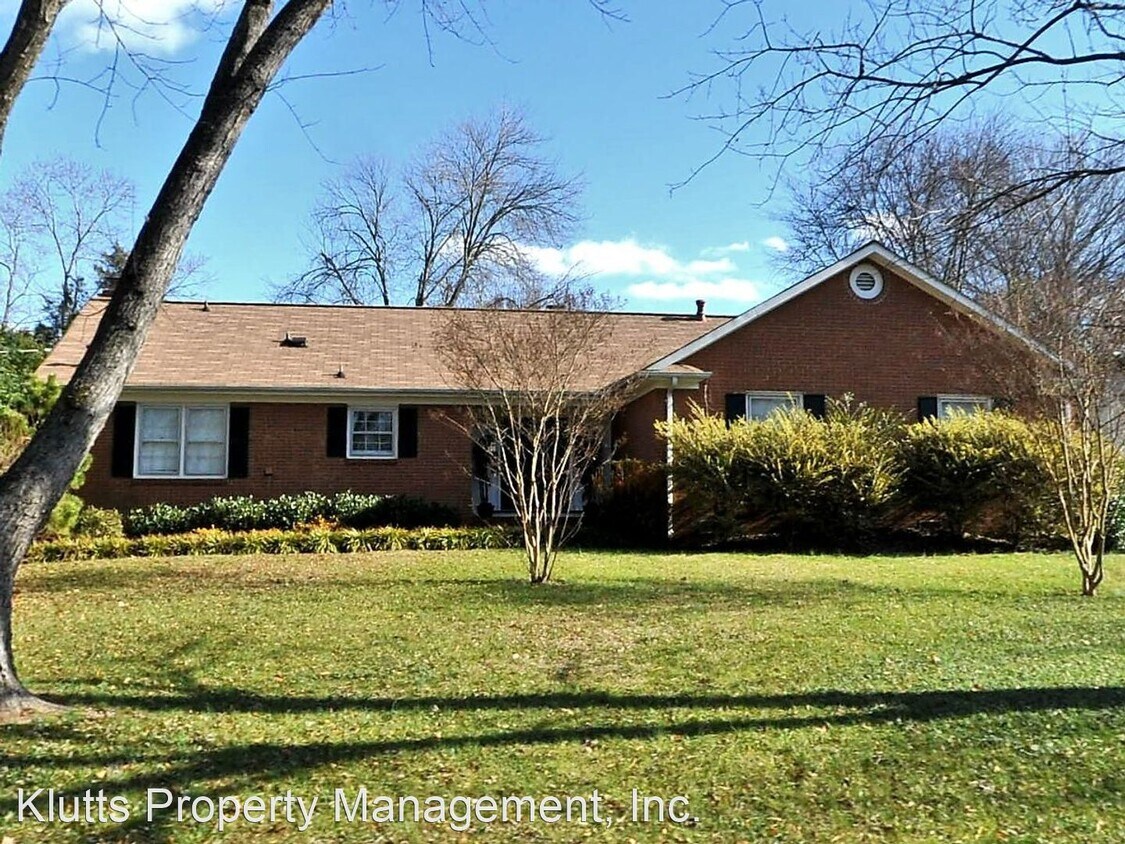 Foto principal - 3 br, 2.5 bath House - 7009 Yorktowne Drive