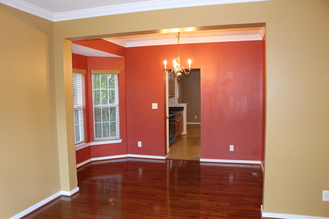 Dining Room - 11200 Abbots Cross Ln