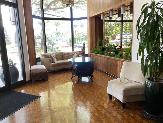 Foto del edificio - 2040 Nuuanu Ave