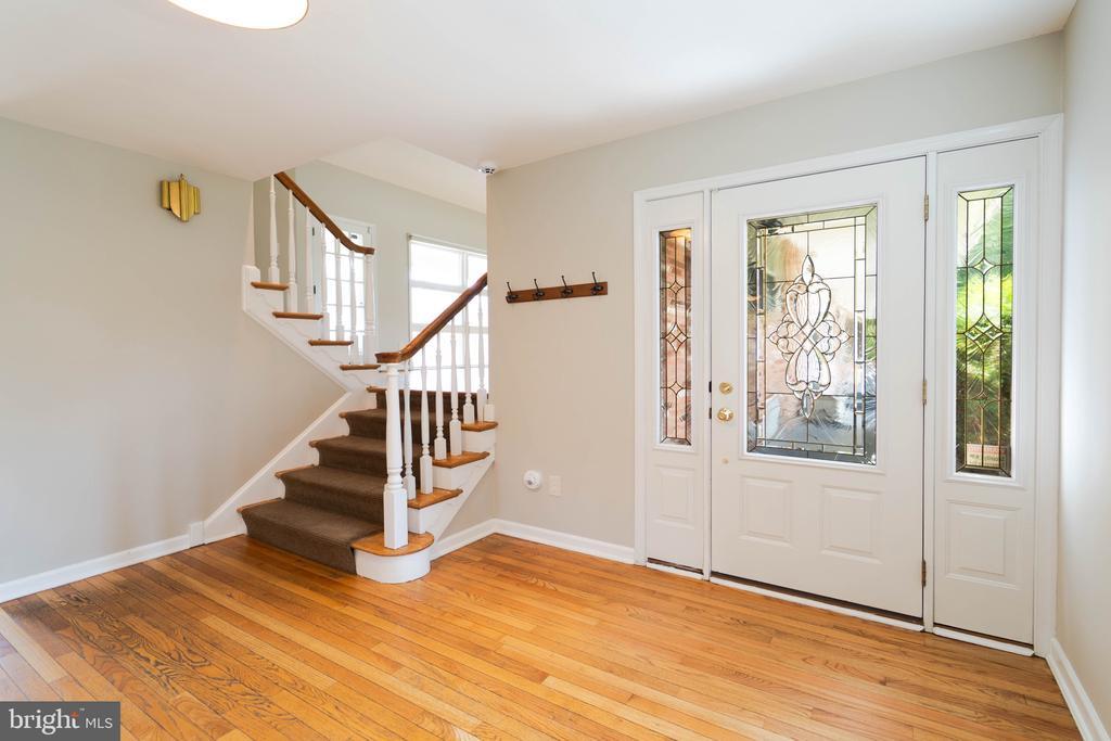 Foto principal - 610 Valley Brook Dr