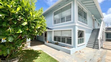 Building Photo - 45-436-436 Ihilani St