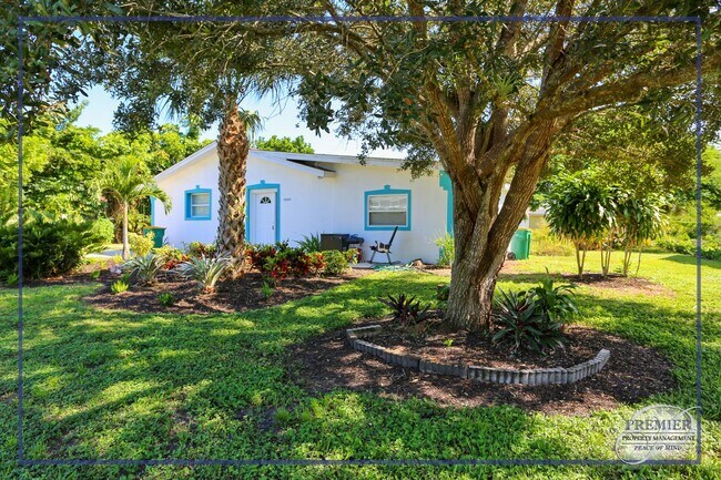 Foto del edificio - PERFECT LOCATION***ANNUAL/7 MONTH MINIMUM ...