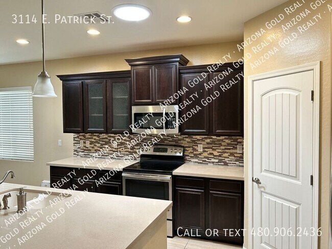 Foto del edificio - 3114 E Patrick St
