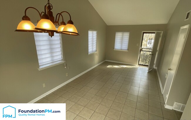 Foto del edificio - 4355 Melwood St