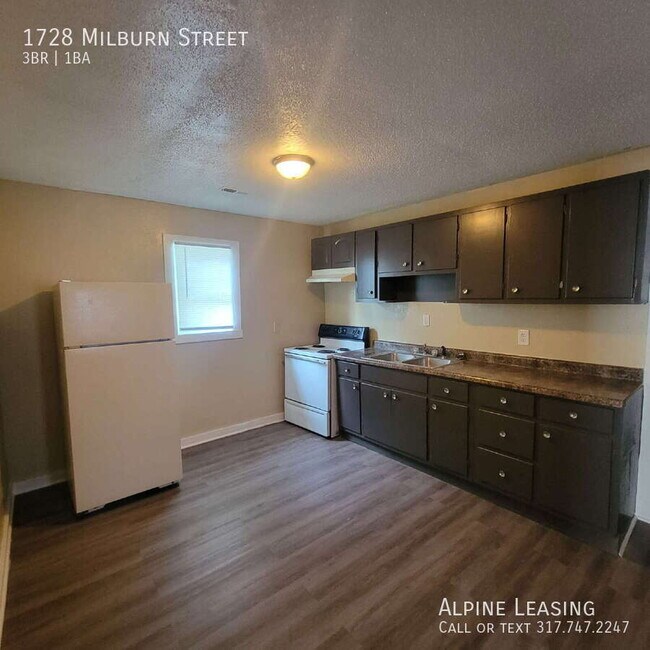 Foto del edificio - 1728 Milburn St
