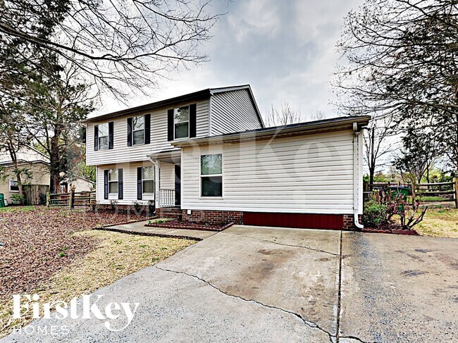 Foto del edificio - 1940 Winsted Ct