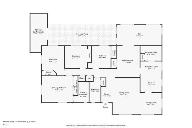 Foto del edificio - 9150 SW 178th Terrace