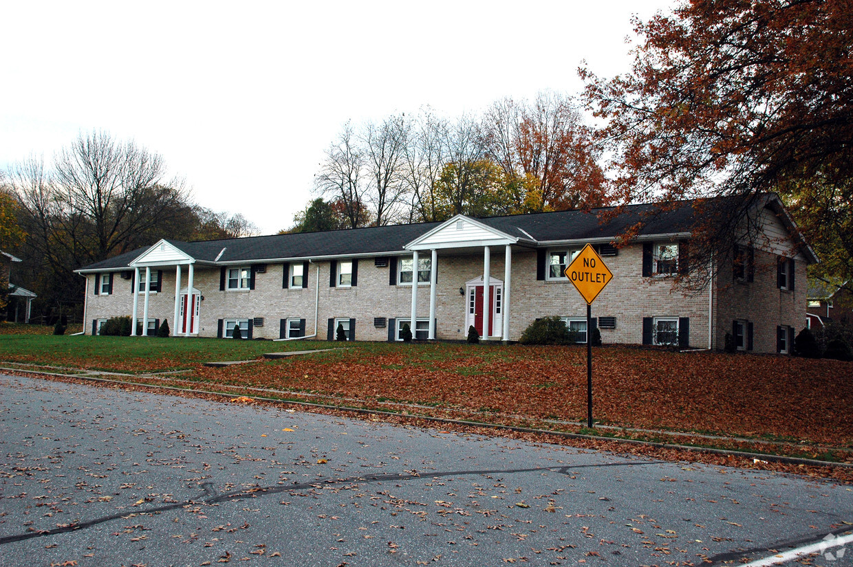 Foto principal - 400 Cherry St