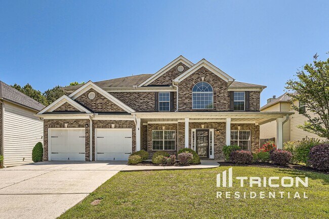 Foto del edificio - 4289 Defoors Farm Trail