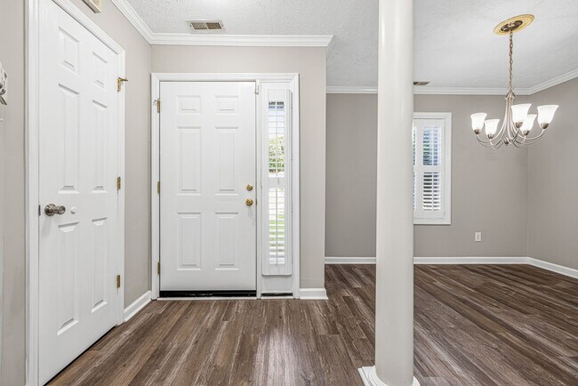 Foto del edificio - 342 Bubble Creek Ct