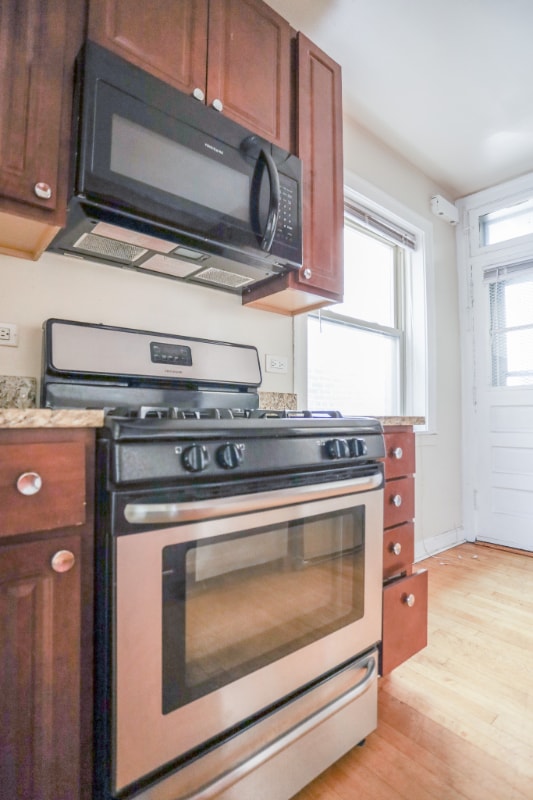 Photo - 4919 N Damen Ave Apartment