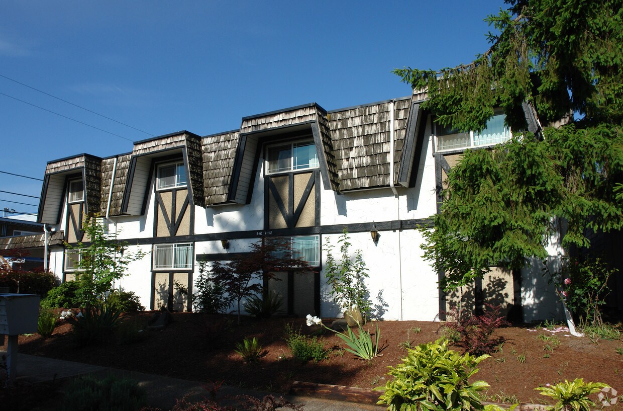 540 Polk St, Eugene, OR 97402 Townhomes for Rent Eugene, OR