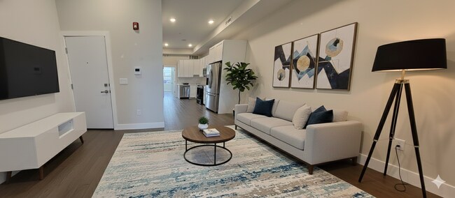 Foto del edificio - 1415 N 8th St