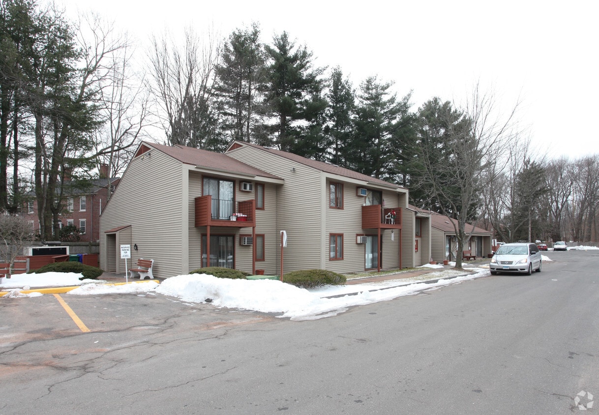 Building Photo - Interfaith Housing
